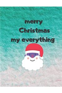 notebook gift
