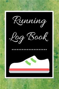 Running Log Book