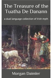 Treasure of the Tuatha De Danann