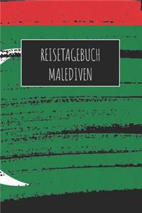 Reisetagebuch Malediven