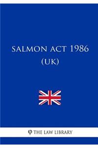 Salmon Act 1986