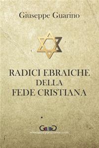 Radici ebraiche della fede cristiana