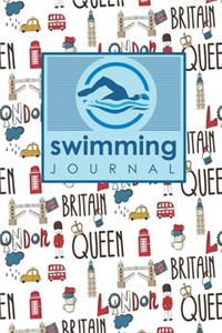 Swimming Journal