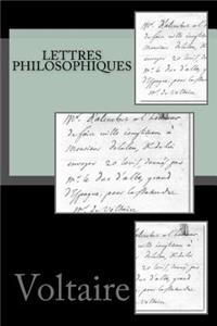 Lettres philosophiques