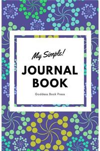 Goddess Book Press My Simple! Journal Book