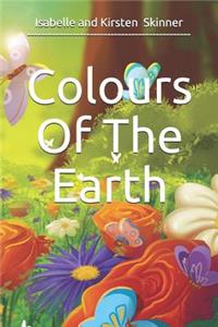 Colours Of The Earth
