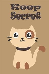 Keep Secret