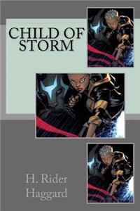 Child of Storm