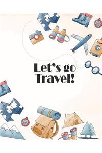 Let's go travel