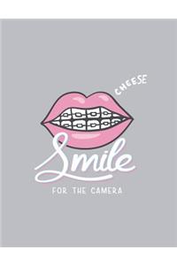Smile sheese