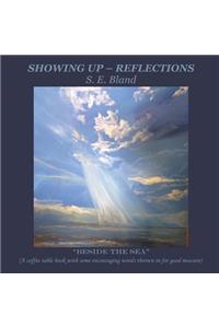 Showing Up Reflections