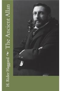 The Ancient Allan