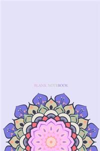 Blank Notebook