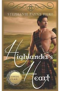 Highlander's Heart