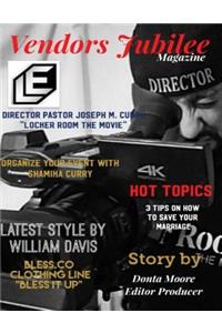 Vendors Jubilee Magazine vol 2