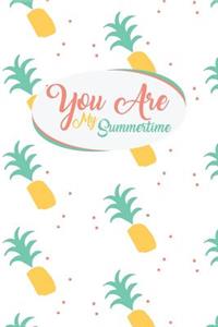 You Are My Summertime