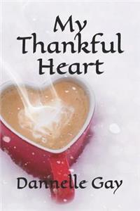 My Thankful Heart