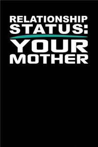 Relationship Status