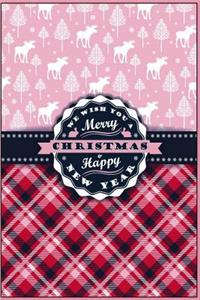 We Wish You a Merry Christmas Happy New Year