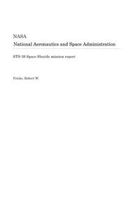 Sts-39 Space Shuttle Mission Report