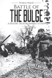 Battle of the Bulge - World War II