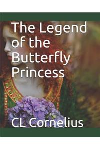 Legend of the Butterfly Princess