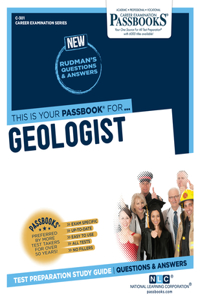 Geologist (C-301)
