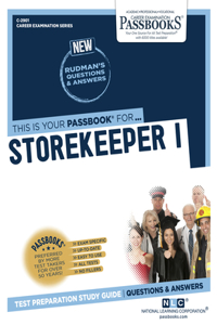 Storekeeper I (C-2901)