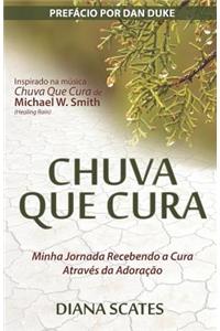 Chuva Que Cura