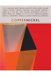 Copper Nickel (30)