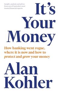 It's Your Money