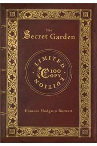 The Secret Garden (100 Copy Limited Edition)