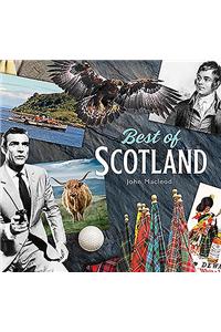 Best of Scotland