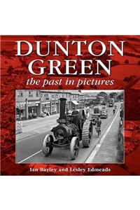 Dunton Green