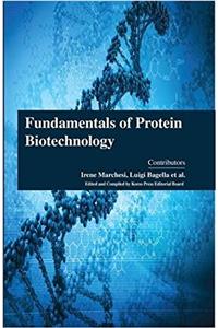 Fundamentals of Protein Biotechnology