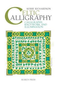 Celtic Calligraphy