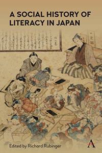 Social History of Literacy in Japan