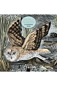 Angela Harding 2020 Wall Calendar (Art Calendar)