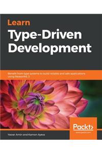 Learn Type-Driven Development