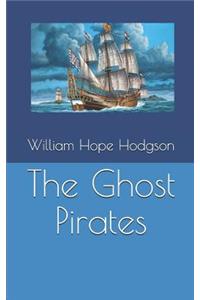 The Ghost Pirates