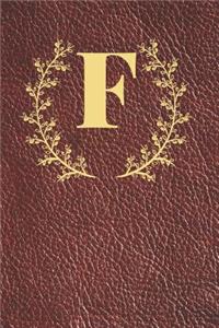 F