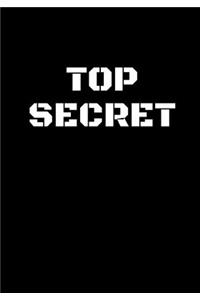 Top Secret