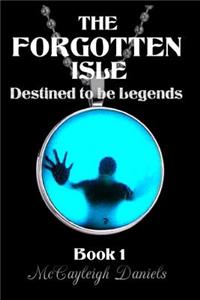 The Forgotten Isle