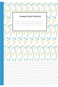 Hexagon Graph Notebook