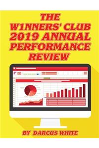 The W1nners' Club 2019 Annual Performance Review