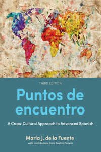 Puntos de encuentro