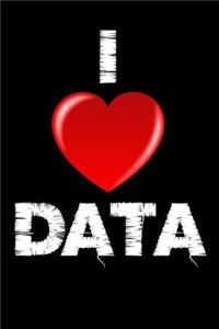 I Data