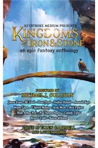 Kingdoms of Iron and Stone