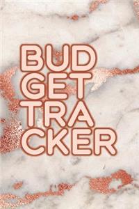 Budget Tracker