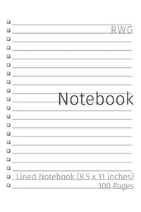 Notebook